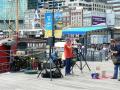  new york 2006  - Seaport Seaport - Concert au Pier 17